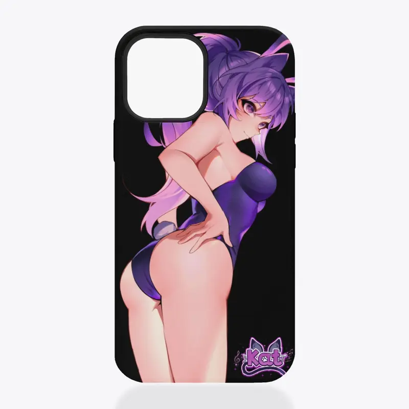 Kat Phone cases