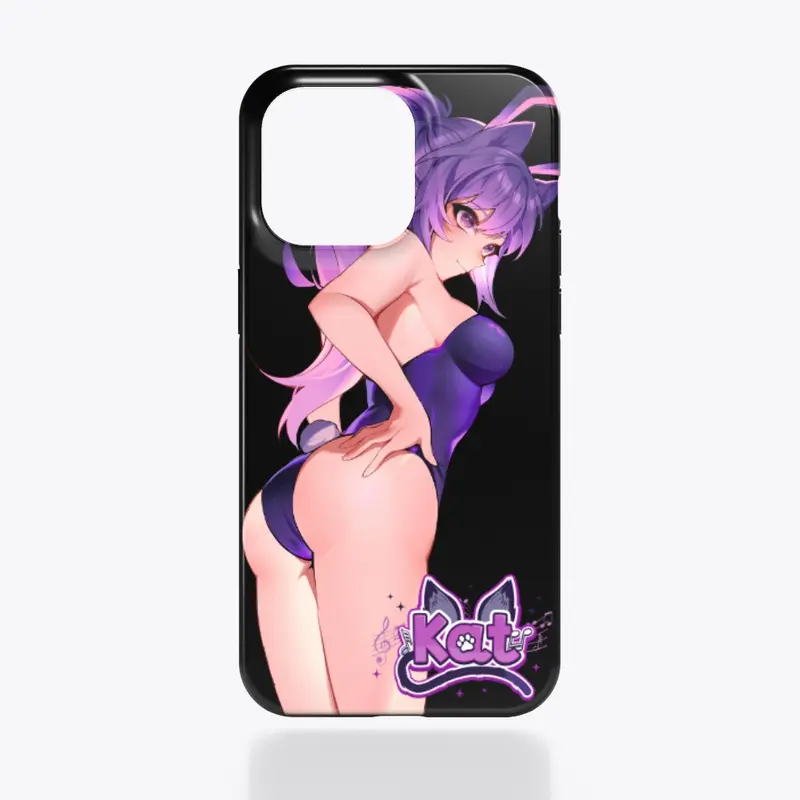 Kat Phone cases