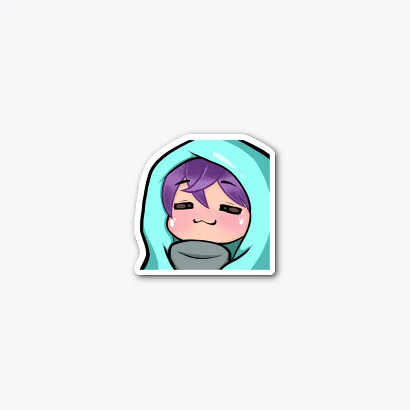 Comfy Emote