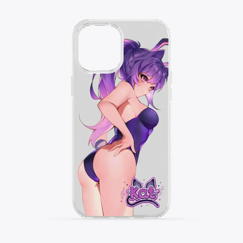 Kat Phone cases