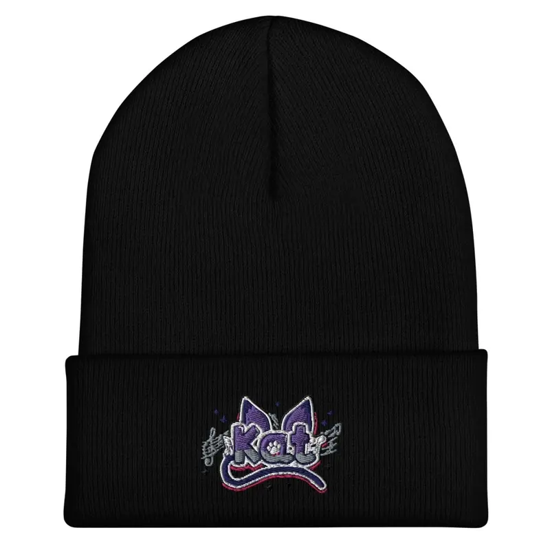 Kat Logo Hat