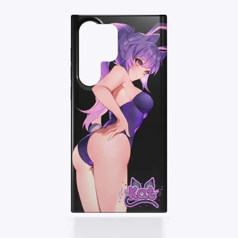 Kat Phone cases