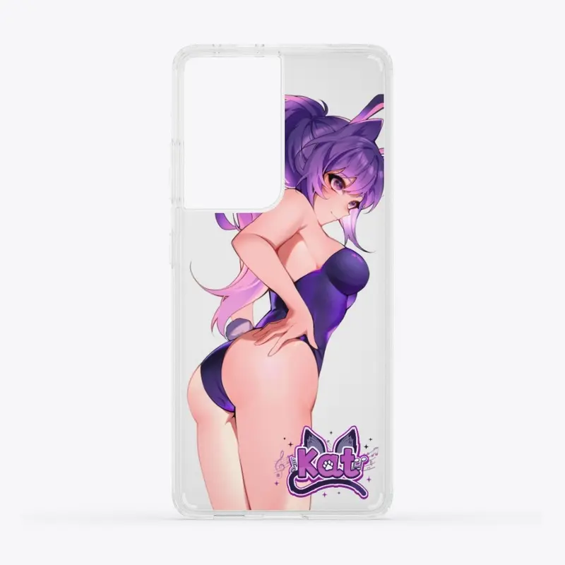 Kat Phone cases