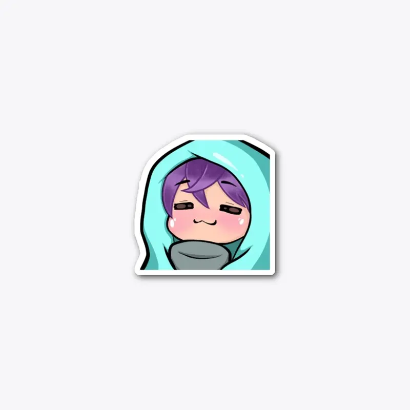 Comfy Emote