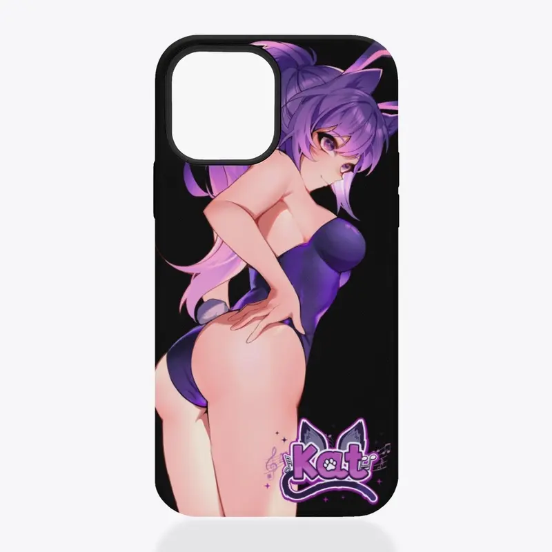 Kat Phone cases