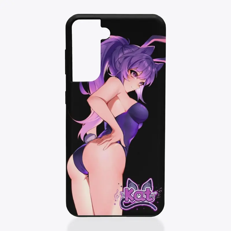 Kat Phone cases